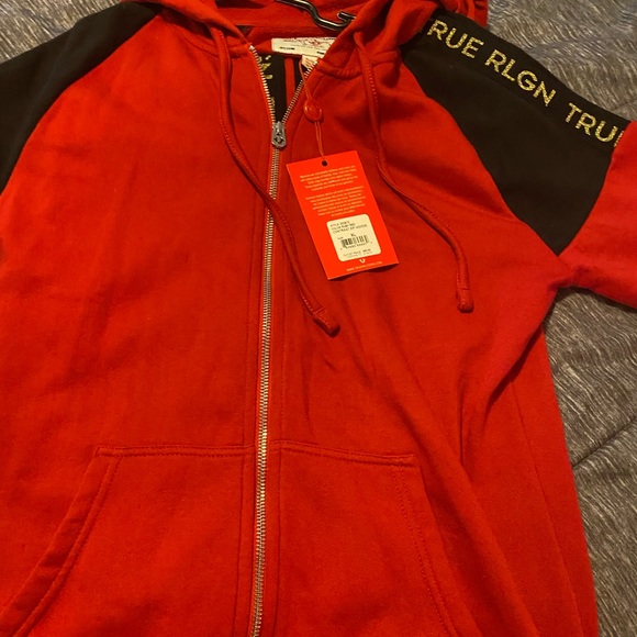 True religion jogging set 1x/2x authentic - Picture 3 of 9